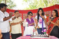 Lovely Movie Press Meet